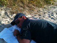 Peanut Island 4-7-12